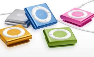 盤點(diǎn)蘋果最冷門的數(shù)碼產(chǎn)品，用過的人少之又少