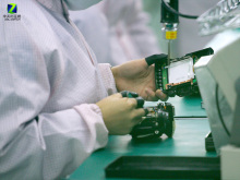 相機(jī)生產(chǎn)揭秘 奧林巴斯中國工廠報(bào)道