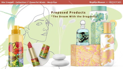 藝述事 Artistry 2023春夏全球文化藝術IP趨勢與主題發布