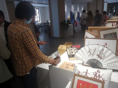 激發文創活力，賦能文化高質量發展
