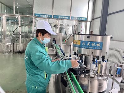 呼倫貝爾圣世源酒業(yè) 匠心釀造，堅守品質(zhì)初心