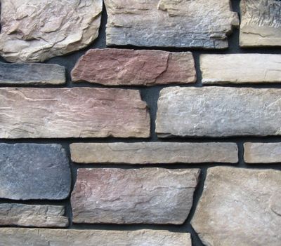 文化石與藝術石 新型環保建材的制作與銷售新趨勢