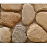 藝術石 新時代建筑裝飾的美學革新