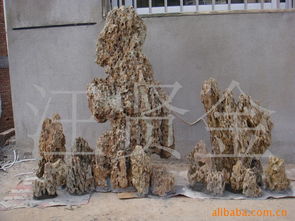 匠心獨運，石韻天成 汪賢金石料工藝品產(chǎn)品系列與雕塑設計藝術